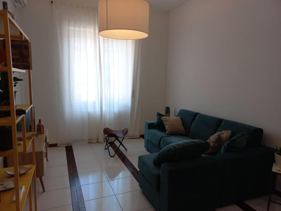 Giulia Town House Tra Citta E Mare Apartment Salerno Exterior photo