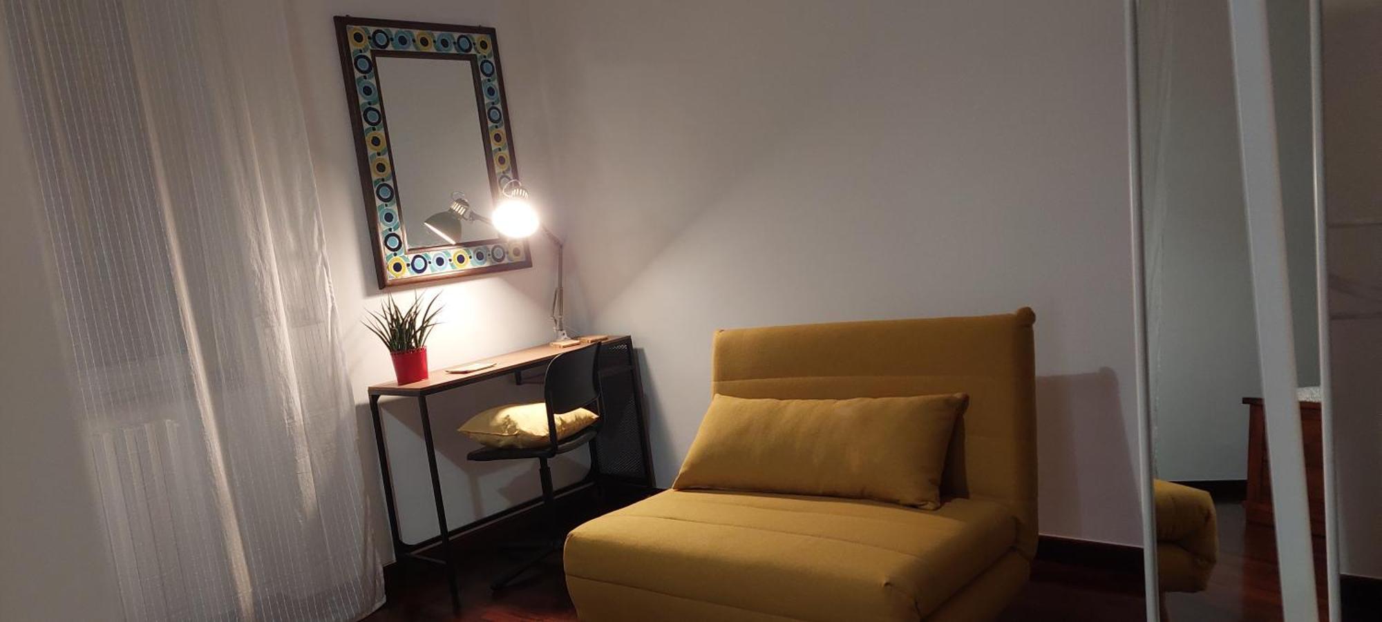 Giulia Town House Tra Citta E Mare Apartment Salerno Exterior photo